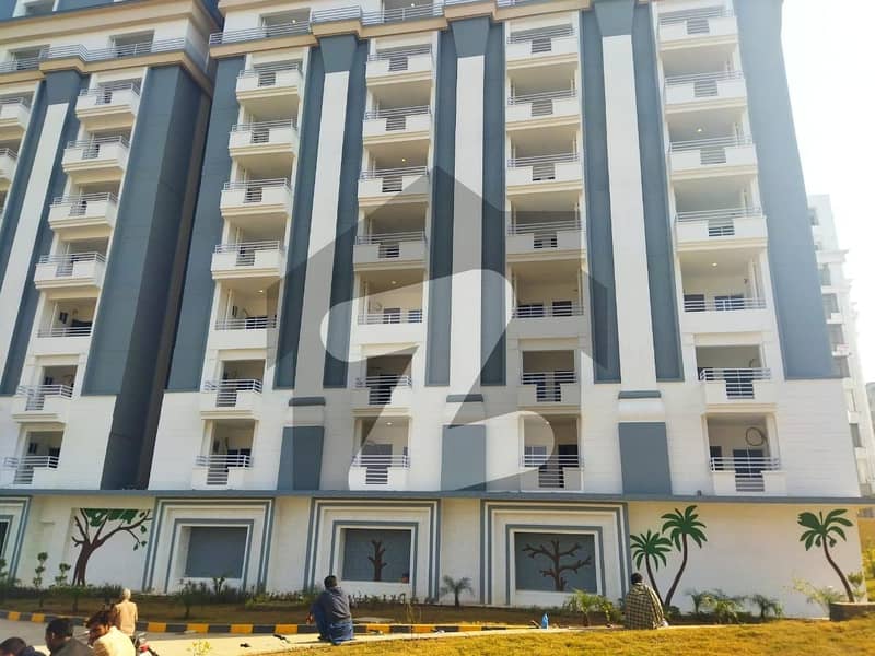 3 Bed Apartment Available For Sale In DHA Phase 2 Islamabad