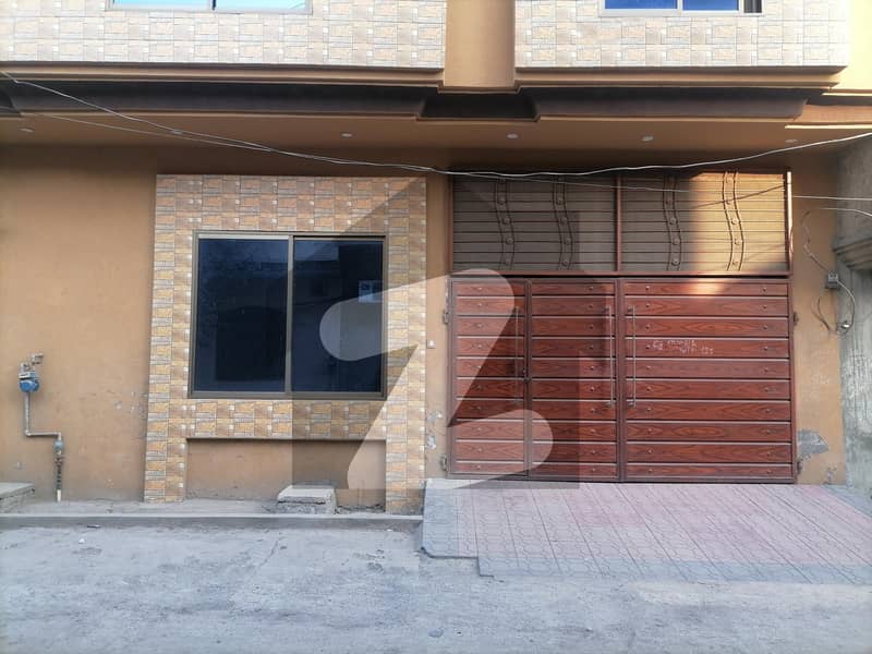Ideal Corner House In Lahore Available For Rs. 32,500,000