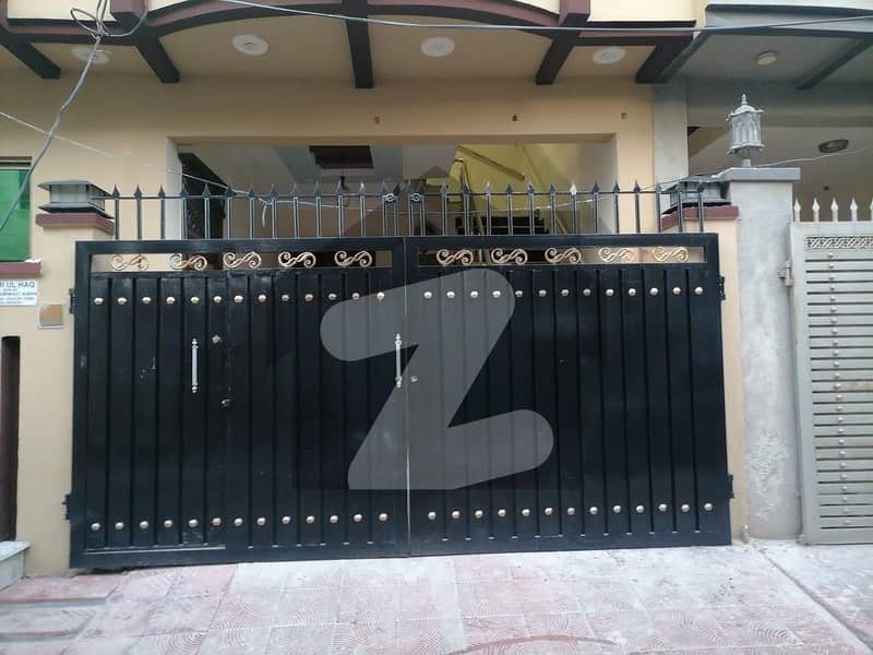 5 Marla 2.5 Storey House Available For Sale In Ghauri Town phase 4