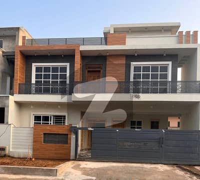G 13 Brand New 40x80 Pindi Face Home Very Latest Elevation And Design Reliable Construction Seeing Is Believing