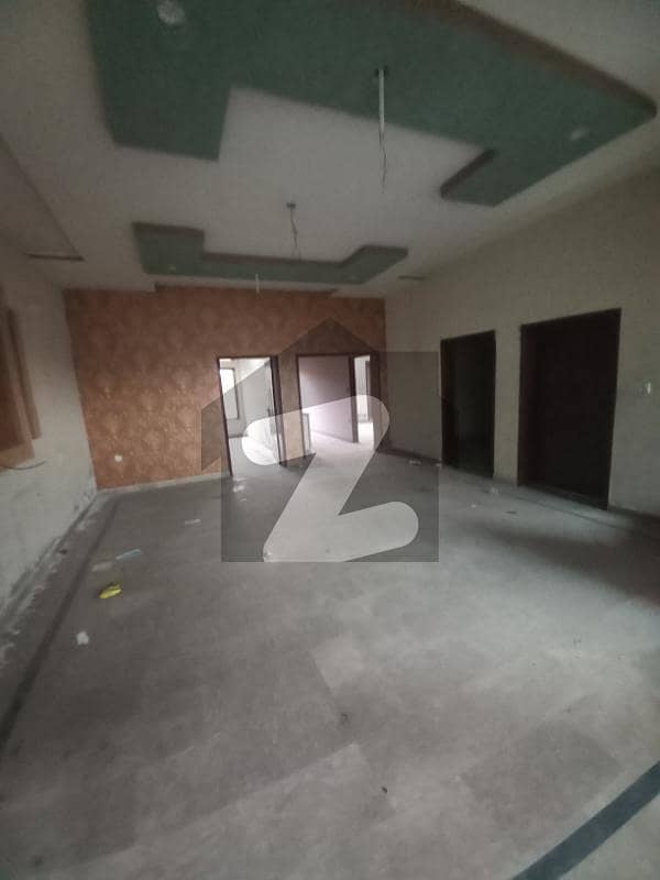 1800 Square Feet Lower Portion For Rent In Al Rehman Garden Phase 4