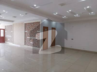 8 Marla 2nd Floor For Rent In Dha Phase 6 Cca