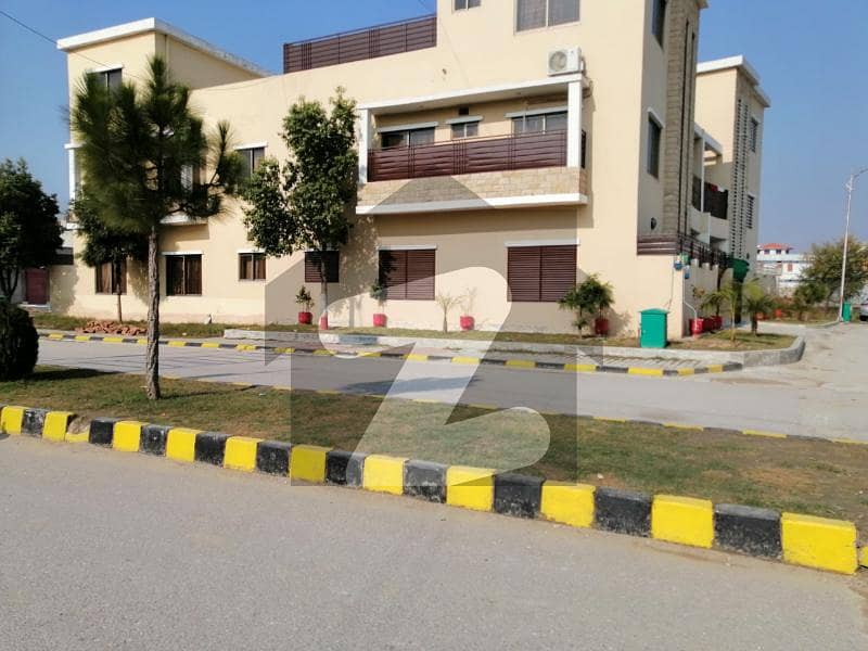 Beautiful Located Plot Available On Instalments Green Acres Town