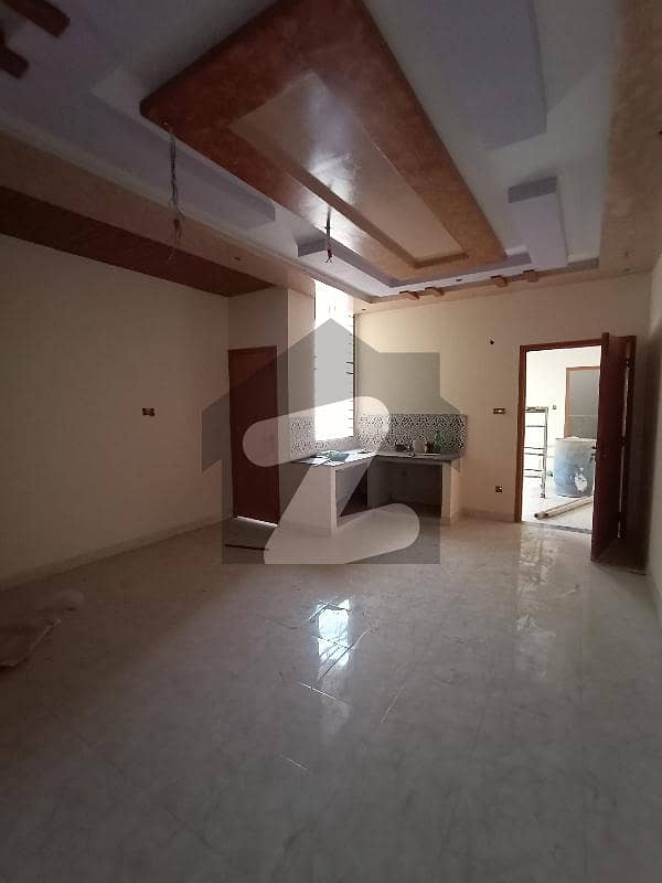 4 Marla 2nd Floor Flat Available For Rent In Military Account Housing Society College Road Lahore