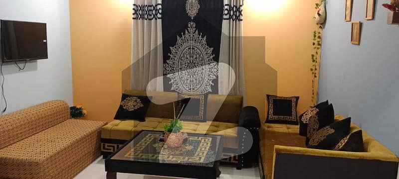 گلبرگ گرینز گلبرگ اسلام آباد میں 1 کمرے کا 3 مرلہ فلیٹ 50 ہزار میں کرایہ پر دستیاب ہے۔