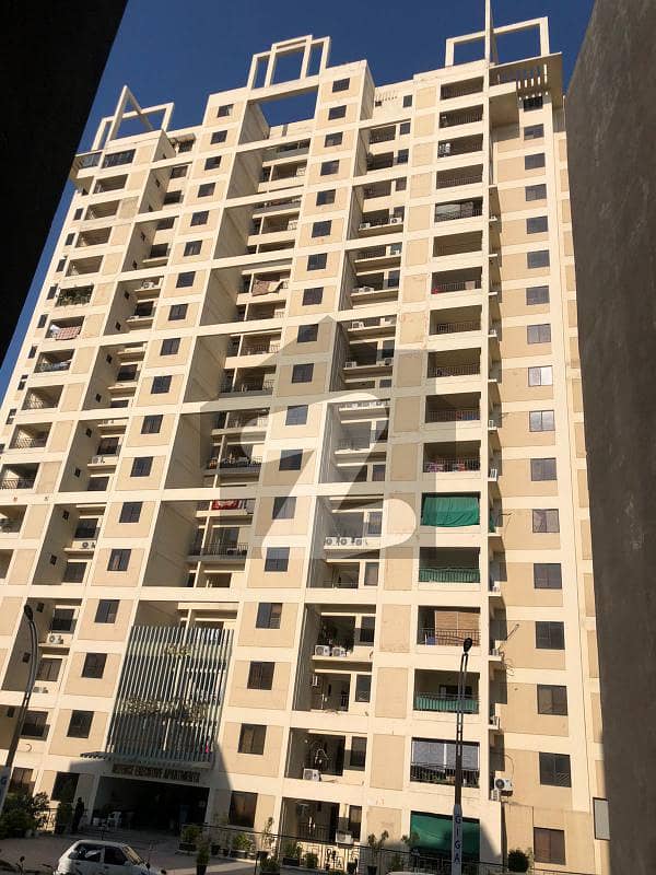 Flat For Sale 3 Bed Flat In Defance Exective Tower Giga Mall Islamabad