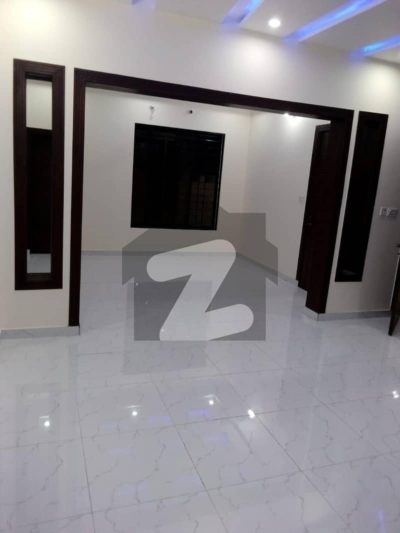 10 Marla House For sale In Citi Housing Society - Block B Citi Housing Society - Block B In Only Rs. 36,000,000