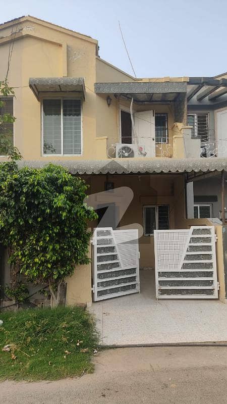 Beautiful 4 Marla Double Storey House For Sale In Eden Abad Lahore