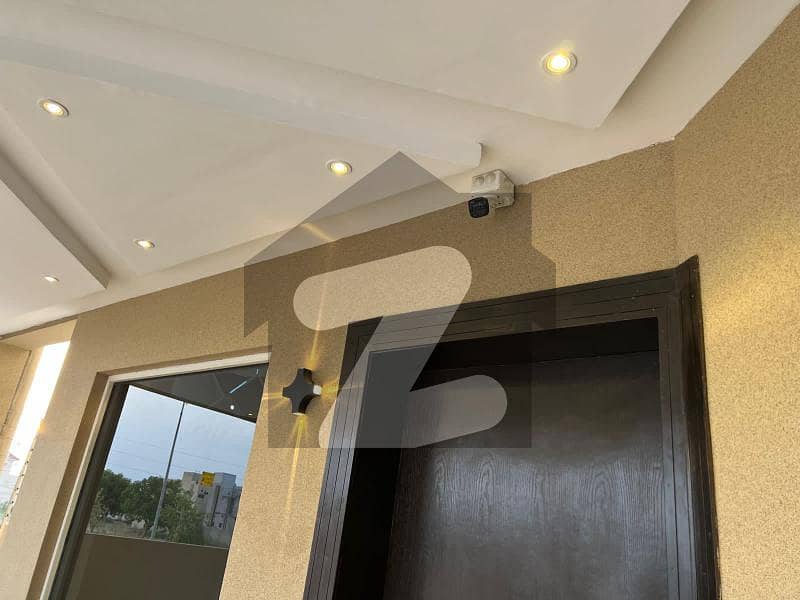 1 Kanal House For Sale In Dha Phase 7
