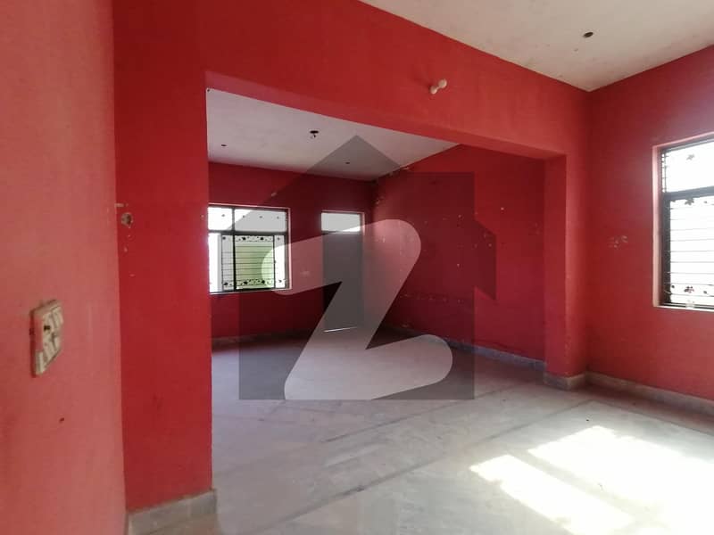 Affordable House For sale In Cantt