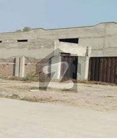 Building For sale Is Readily Available In Prime Location Of Aziz Bhatti Shaheed Road