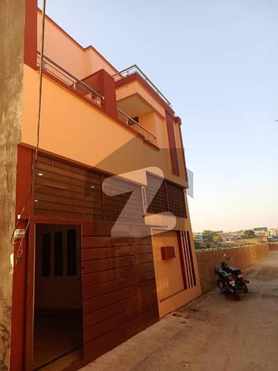 House For Sale In Hadi Town Sialkot
