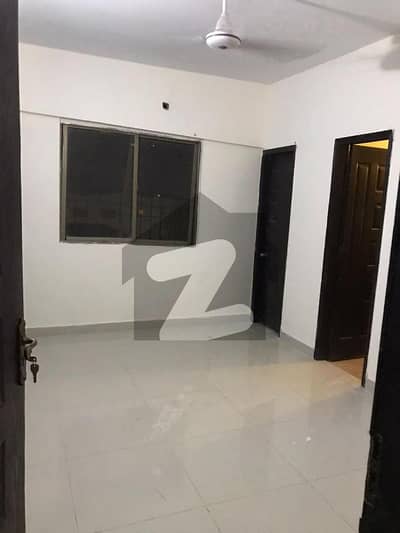West Open Apartment For Rent In Nishat Commercial Dha Phase 6