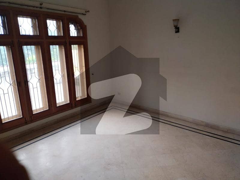 1 Kanal House For Rent Ahmad Block Garden Town Lahore
