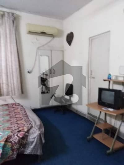 Furnished Room Available For Rent