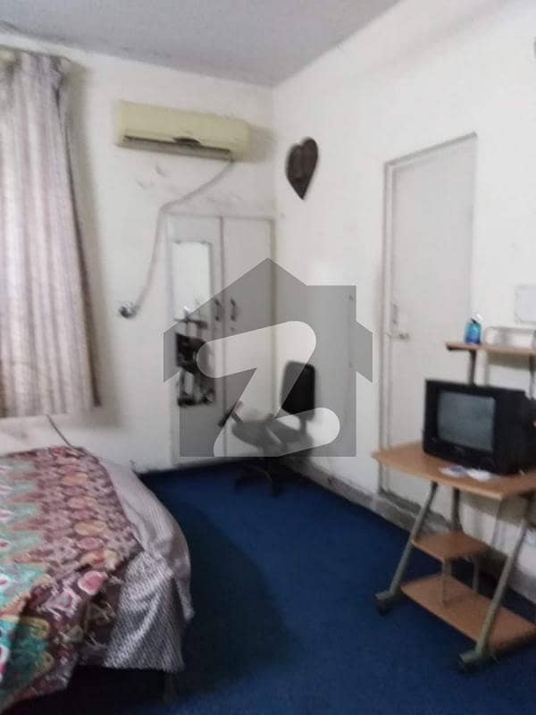 ماڈل ٹاؤن ۔ بلاک آر ماڈل ٹاؤن لاہور میں 1 کمرے کا 1 مرلہ کمرہ 16 ہزار میں کرایہ پر دستیاب ہے۔
