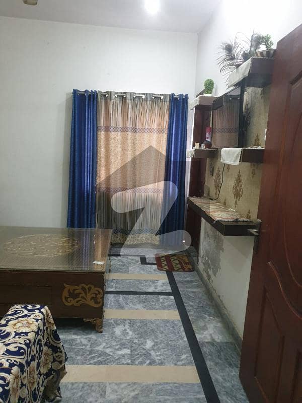3 Marla House Situated In Shershah Colony - Raiwind Road For sale