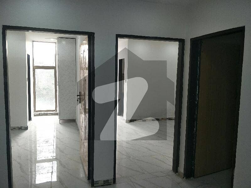 2 Bed Flat Brand New For Sale In H-13 Islamabad