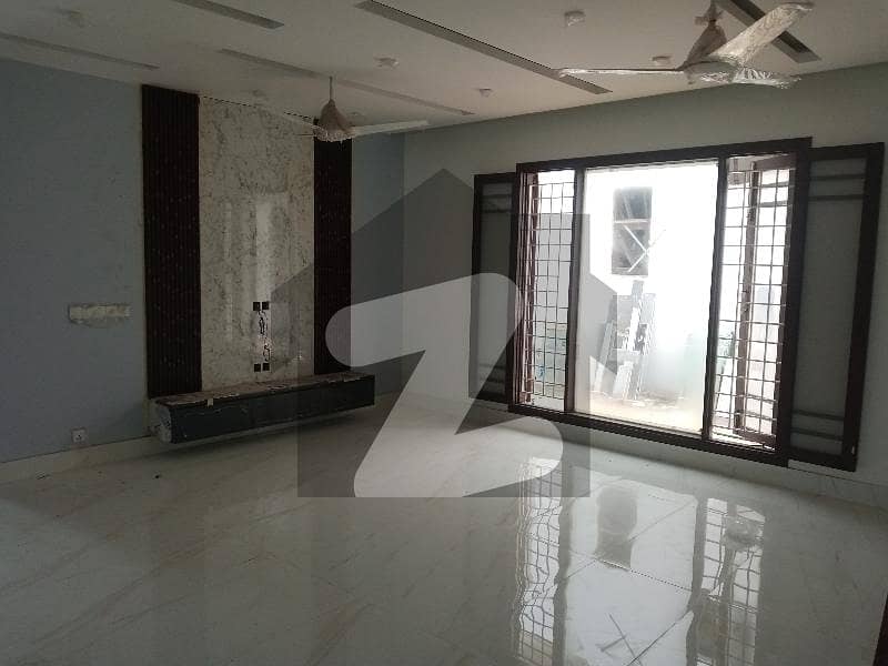 Lower Portion Available For Rent In Dha Phase 2
