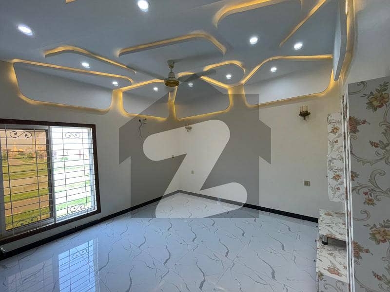 5 Marla House Available For Sale In Block D Palm City Gujranwala. Palm