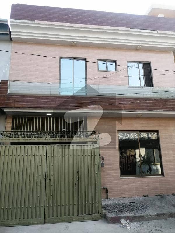 5 Marla House For Rent For Rent In Johar Town Lahore Near Collage Road