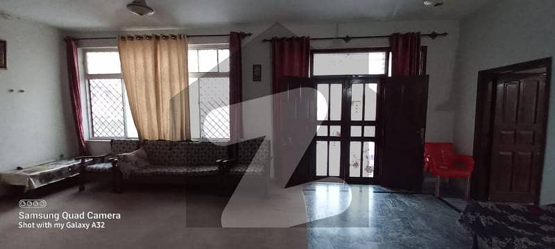 4 Marla Double Storey House For Sale In Arsalan Town