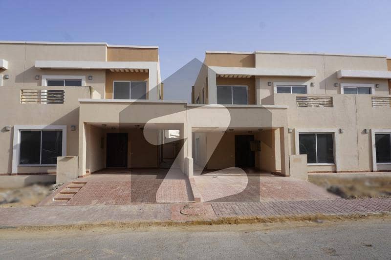 بحریہ ٹاؤن - پریسنٹ 27 بحریہ ٹاؤن کراچی کراچی میں 3 کمروں کا 9 مرلہ مکان 1.76 کروڑ میں برائے فروخت۔