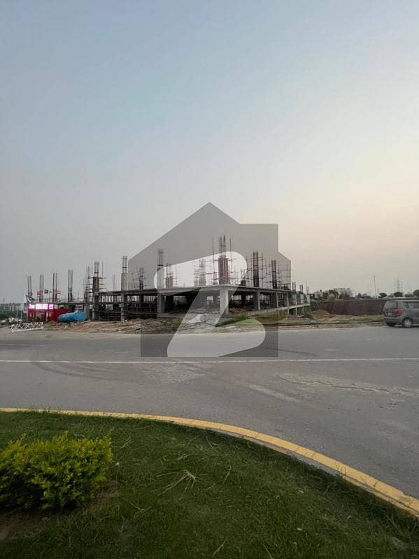 Shop For Sale In Gulberg Greens Islamabad | Gulberg Rabi Center Gulberg Islamabad | Gulberg D Markaz Shop For Sale