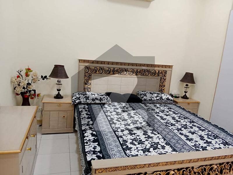 5 Marla Single Storey House For Rent Bahria Town Safari Villas, Bahria Town Sector B, Bahria