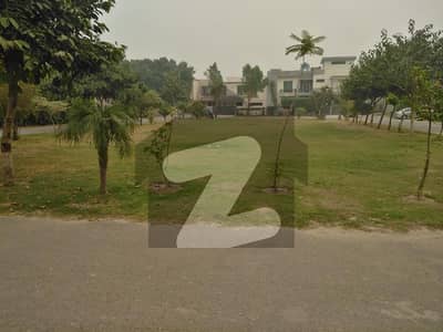 10 MARLA RESIDENTIAL PLOT FOR SALE AT DIVINE GARDENS NEW AIRPORT ROAD LAHORE CANTT