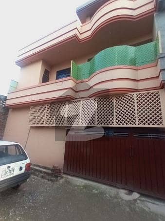 4 Marla House For Sale In Khanna Dak Lehtirar Road Islamabad