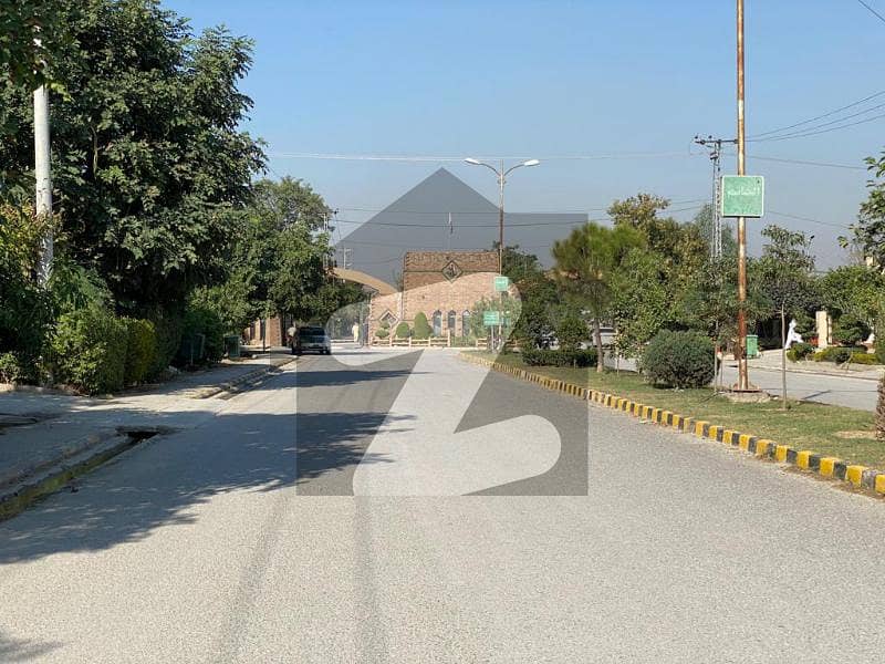 Green Acres Town Mardan 5 Marla Plot Green Acres Town, Mardan