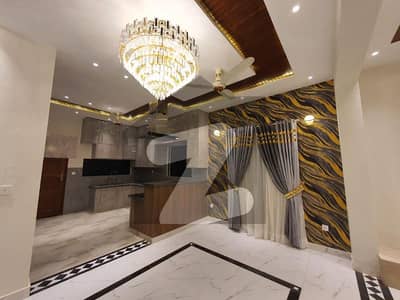 5 Marla Installment Base House Available for Sale at Alamgir Extension Sector F Bahria Town Lahore
