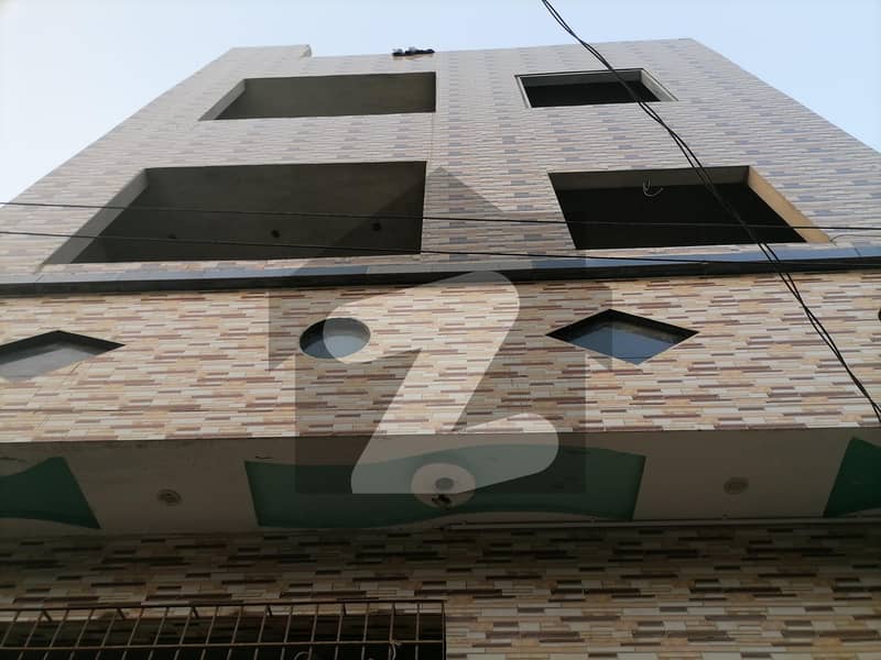 Prime Location 64 Square Yards House For sale In North Karachi