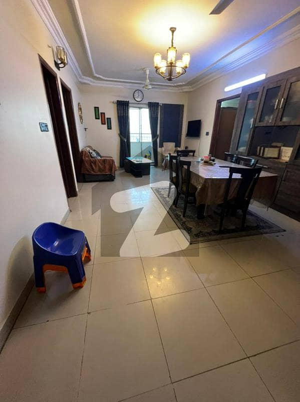 Apartment For Sale Dada Bhoy Town Shaheedemillat Road Shaheed Millat