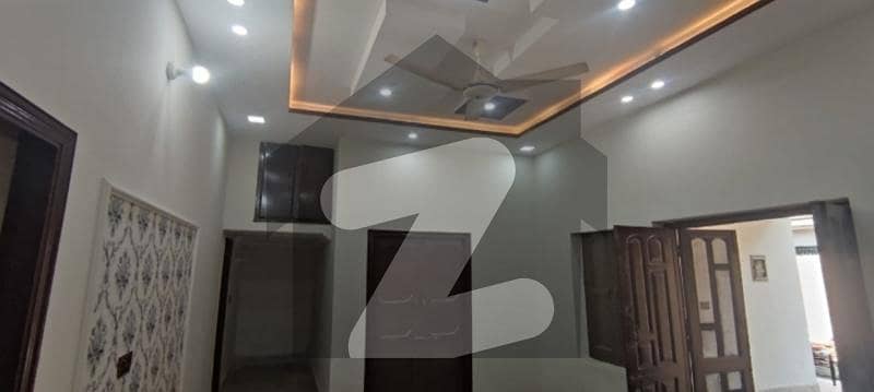 10 Marla House For Sale In Sangar Town Rawalpindi