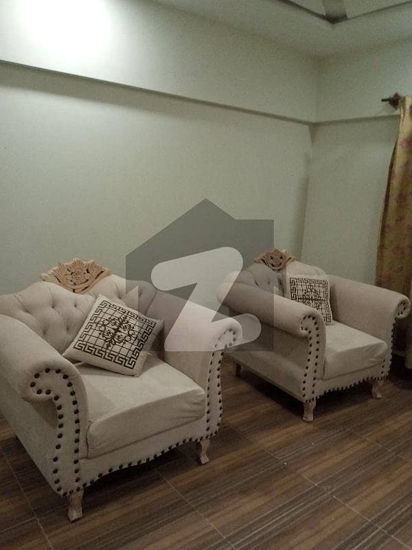 Fully Furnished Apartments Available For Rent In Capital Residencia