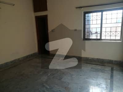 10 Marla Ground Portion For Rent