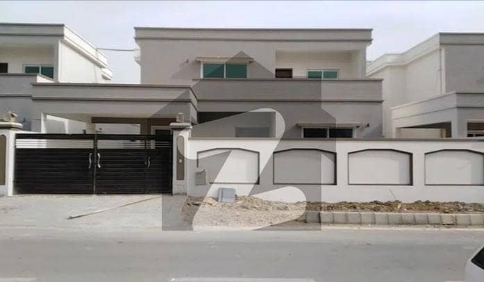 500 Sq Yards House Is Available For Rent