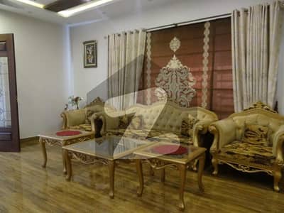 12 Marla Luxury Design House For Sale In Bahria Town - Gulmohar Block