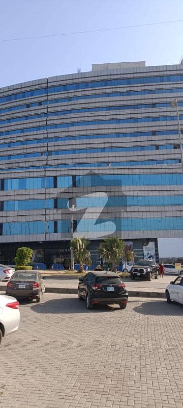 Office For Rent In Giga Mall