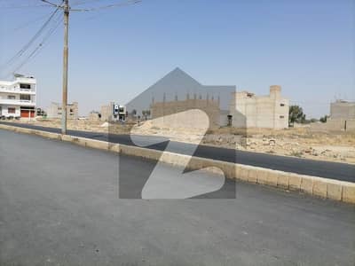 Commercial Pair Plots For Sale In Saadi Town