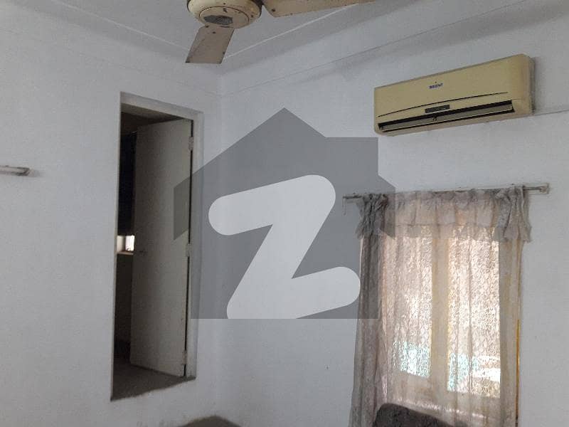 1 Bed With Attached Bath Is Available In 1 Kanal House