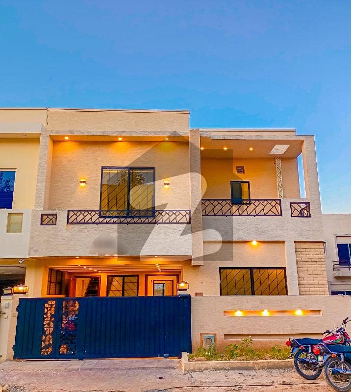 7 Marla Luxury House For Sale