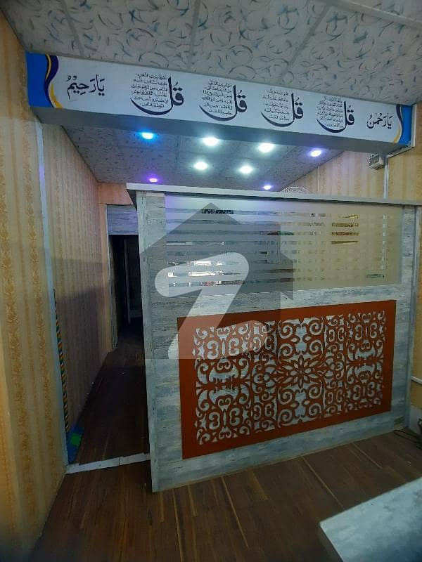 380 Square Feet Shop In North Nazimabad - Block B Best Option