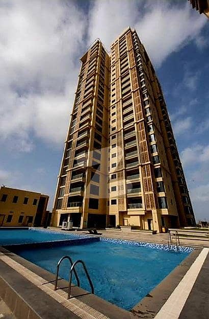 Emaar Penthouse Available For Rent