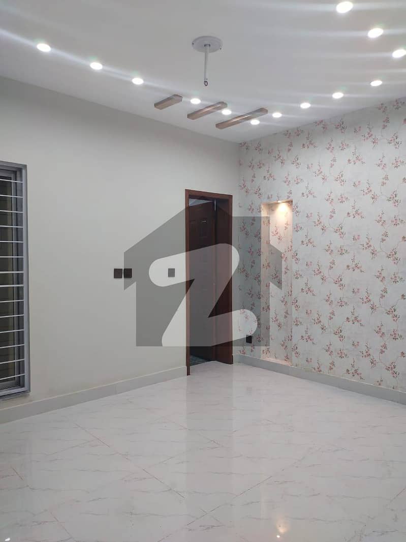 1125 Square Feet Upper Portion For Rent In Bahria Nasheman