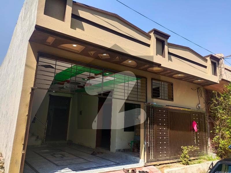 Beautiful Brand New House For Sale In Lehtarar Rod