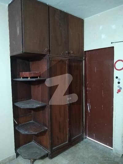One Bed Lounge Flat In Jauhar