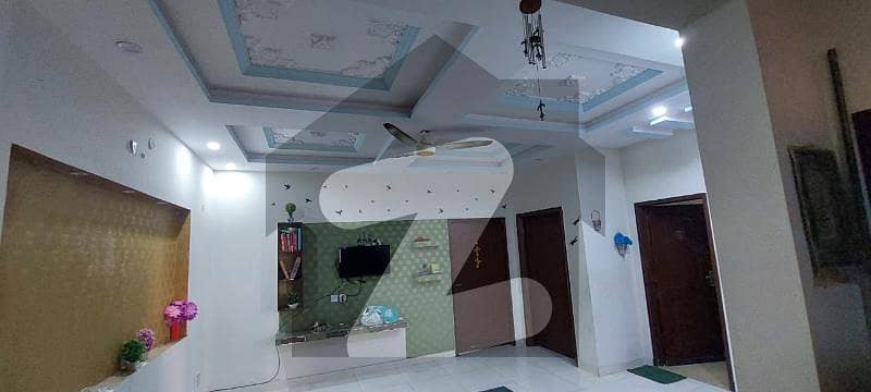 سینٹرل پارک ہاؤسنگ سکیم لاہور میں 3 کمروں کا 10 مرلہ مکان 1.65 کروڑ میں برائے فروخت۔